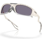 Plantaris SQ, Matte Mist/Prizm Grey Lenses