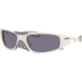 Plantaris SQ, Matte Mist/Prizm Grey Lenses