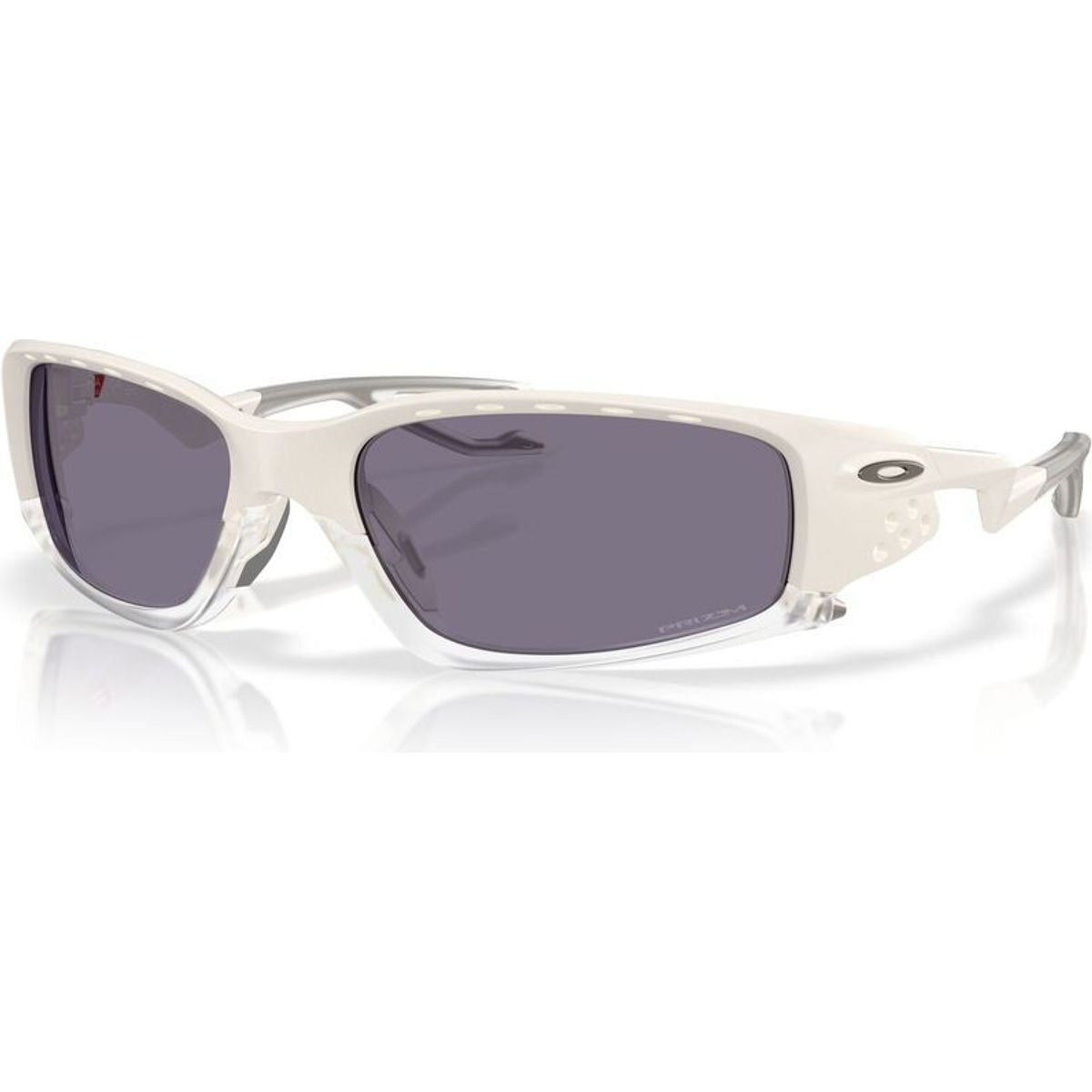 Plantaris SQ, Matte Mist/Prizm Grey Lenses