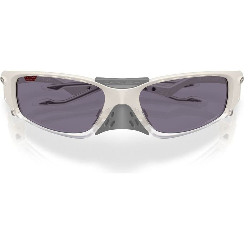 Plantaris SQ, Matte Mist/Prizm Grey Lenses