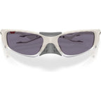 Plantaris SQ, Matte Mist/Prizm Grey Lenses