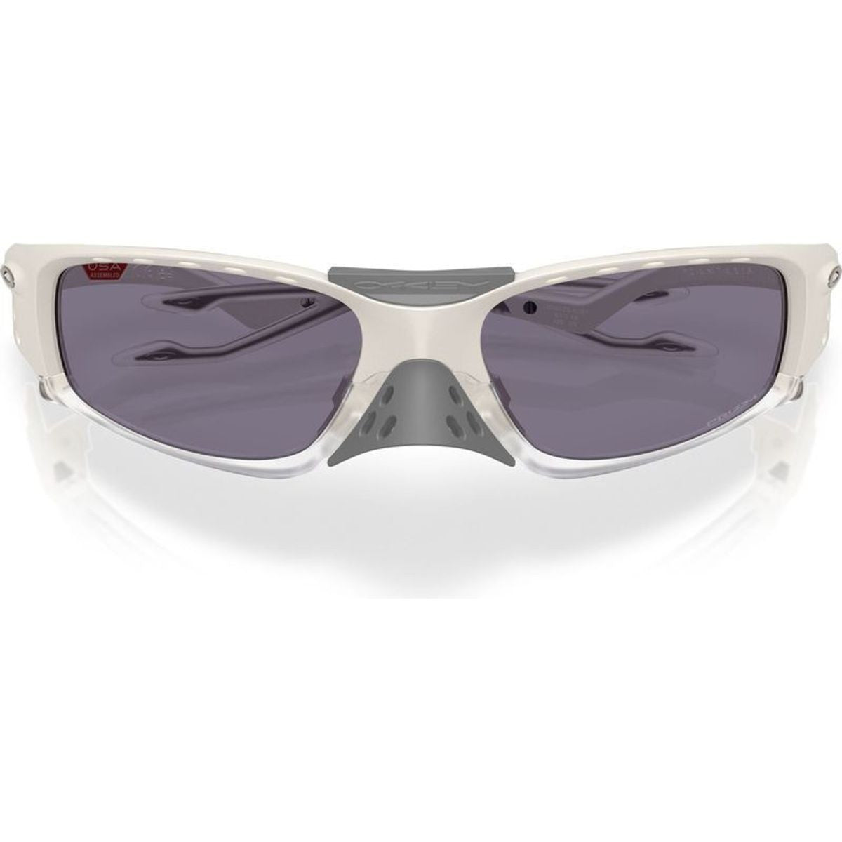 Plantaris SQ, Matte Mist/Prizm Grey Lenses