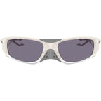 Plantaris SQ, Matte Mist/Prizm Grey Lenses