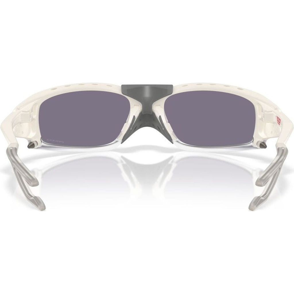 Plantaris SQ, Matte Mist/Prizm Grey Lenses