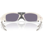 Plantaris SQ, Matte Mist/Prizm Grey Lenses
