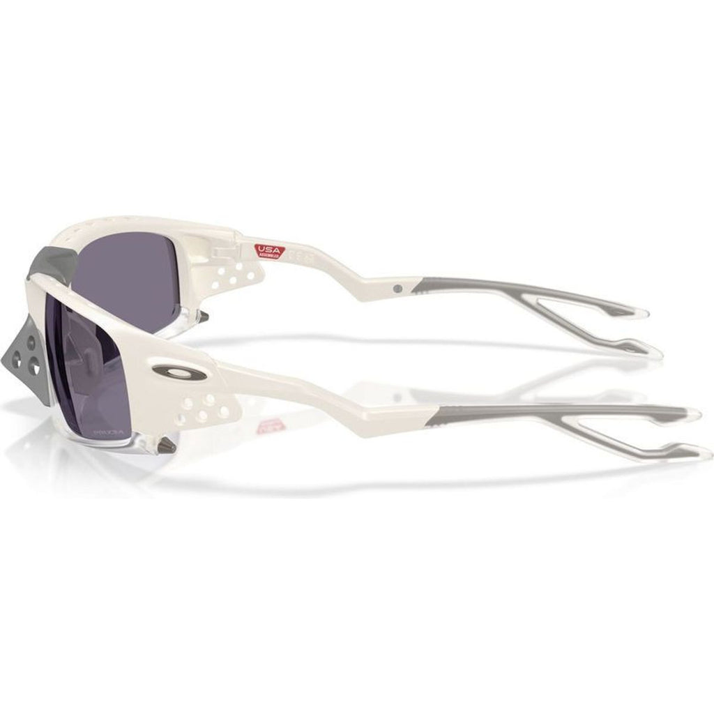 Plantaris SQ, Matte Mist/Prizm Grey Lenses