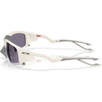 Plantaris SQ, Matte Mist/Prizm Grey Lenses