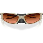 Plantaris SQ, Matte Sand/Prizm Brown Gradient Lenses