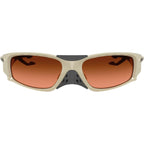 Plantaris SQ, Matte Sand/Prizm Brown Gradient Lenses