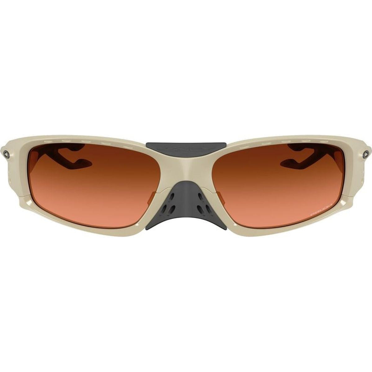 Plantaris SQ, Matte Sand/Prizm Brown Gradient Lenses