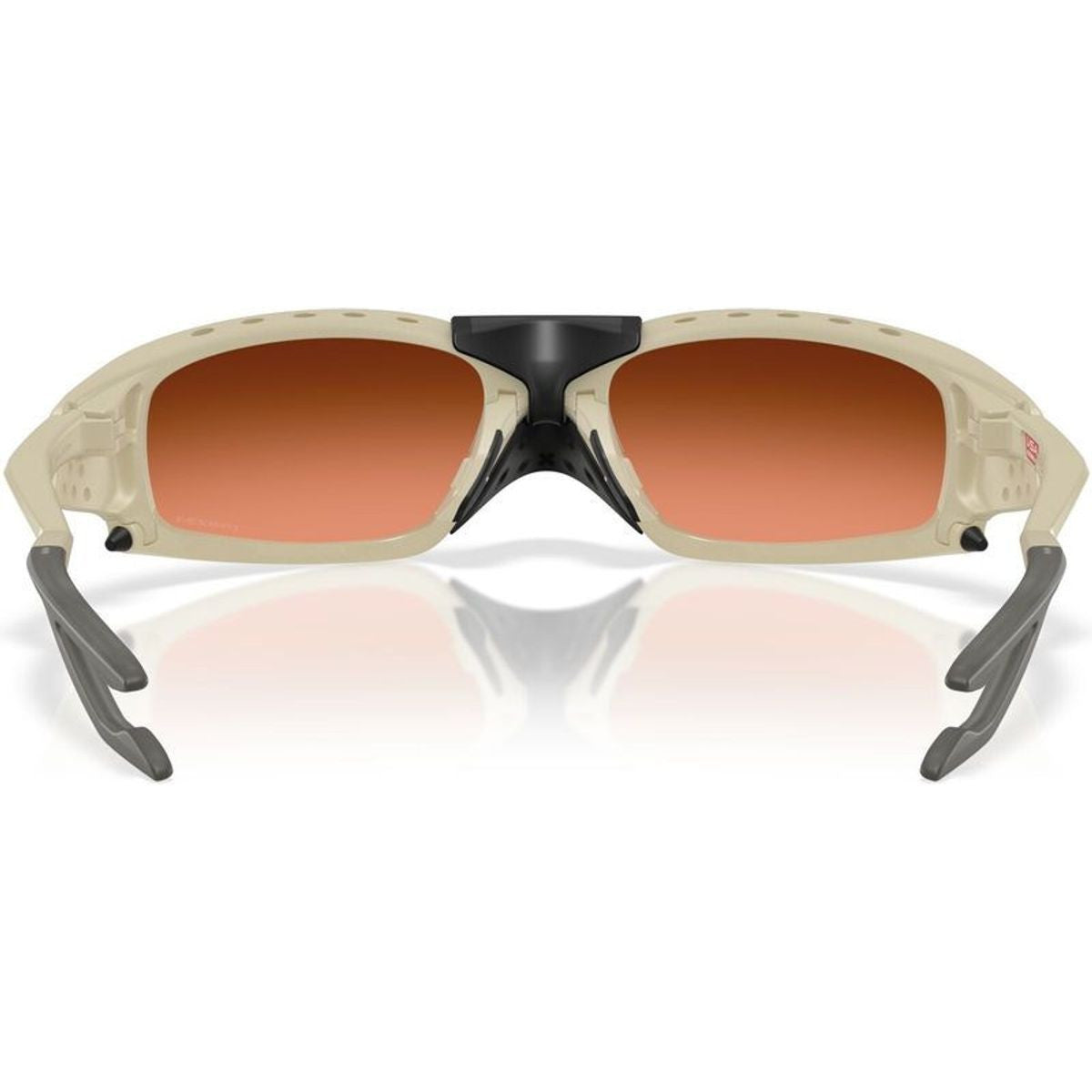 Plantaris SQ, Matte Sand/Prizm Brown Gradient Lenses