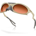 Plantaris, Matte Sand/Prizm Brown Gradient Lenses