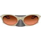 Plantaris, Matte Sand/Prizm Brown Gradient Lenses
