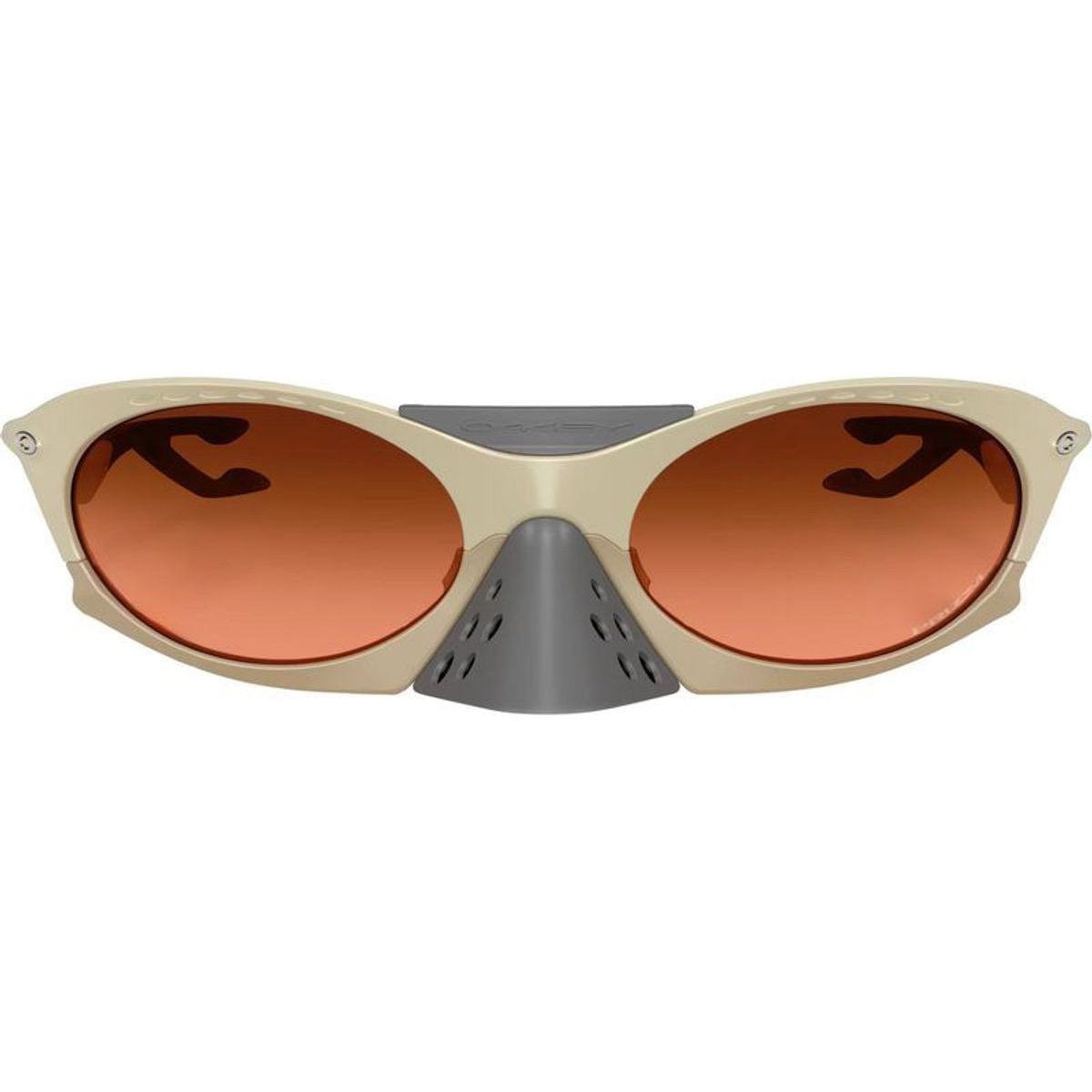 Plantaris, Matte Sand/Prizm Brown Gradient Lenses