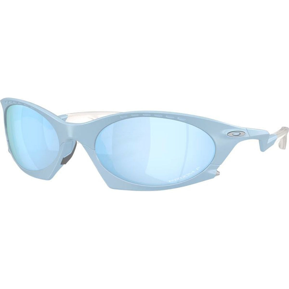 Plantaris, Matte Stonewash/Prizm Deep Water Polarised Lenses