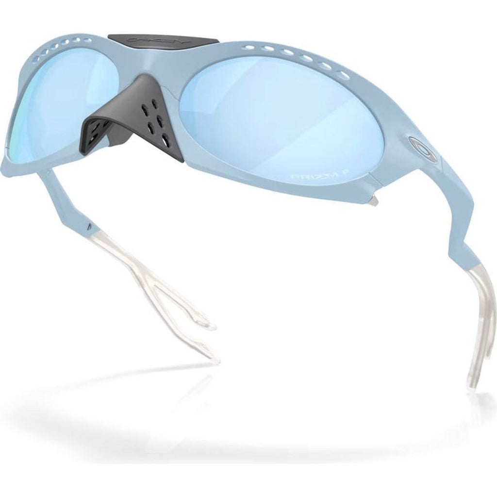 Plantaris, Matte Stonewash/Prizm Deep Water Polarised Lenses