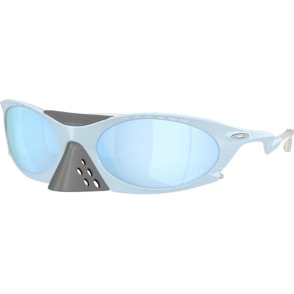 Plantaris, Matte Stonewash/Prizm Deep Water Polarised Lenses