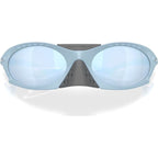 Plantaris, Matte Stonewash/Prizm Deep Water Polarised Lenses