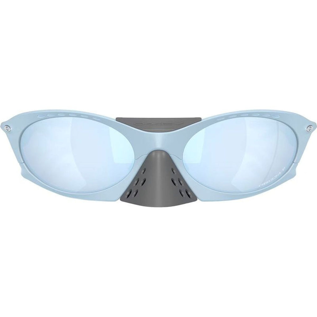 Plantaris, Matte Stonewash/Prizm Deep Water Polarised Lenses
