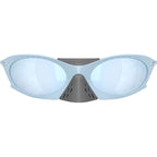 Plantaris, Matte Stonewash/Prizm Deep Water Polarised Lenses