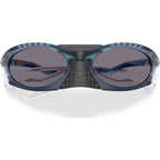 Plantaris, Matte Transparent Abyss/Prizm Grey Polarised Lenses