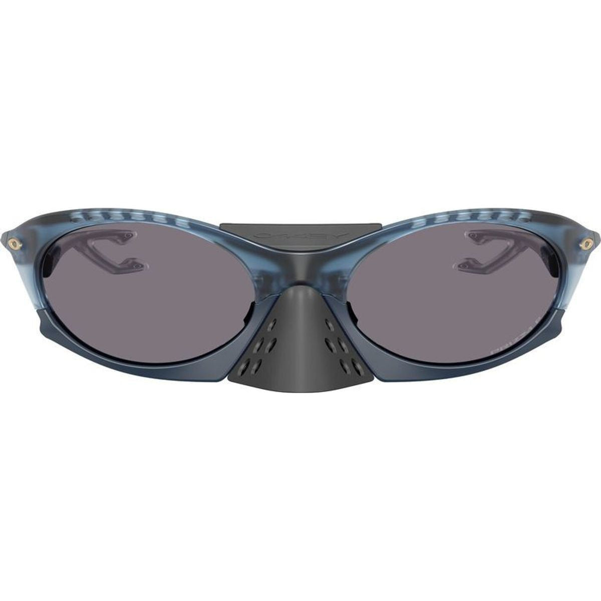 Plantaris, Matte Transparent Abyss/Prizm Grey Polarised Lenses