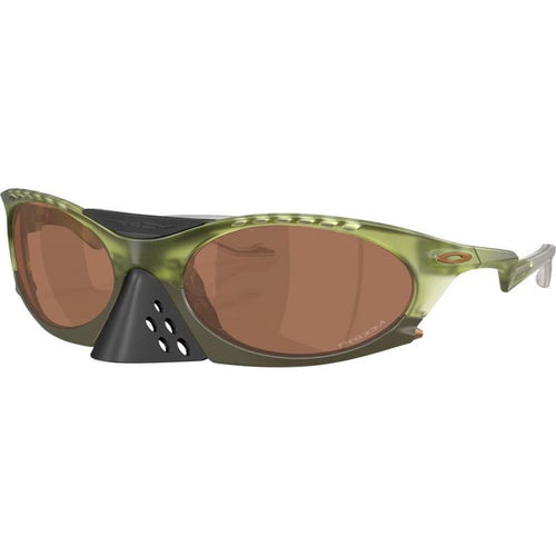 Plantaris, Matte Transparent Fern/Prizm Tungsten Lenses