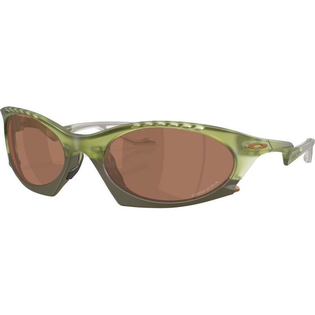 Plantaris, Matte Transparent Fern/Prizm Tungsten Lenses