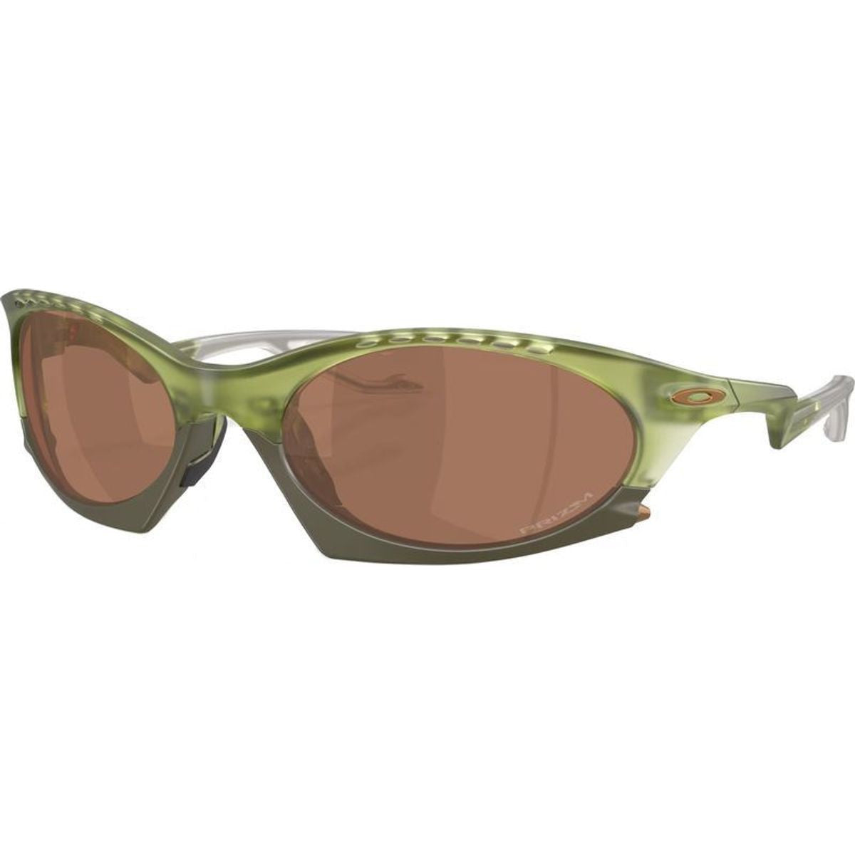 Plantaris, Matte Transparent Fern/Prizm Tungsten Lenses