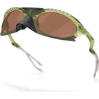 Plantaris, Matte Transparent Fern/Prizm Tungsten Lenses
