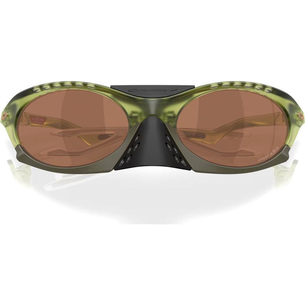 Plantaris, Matte Transparent Fern/Prizm Tungsten Lenses