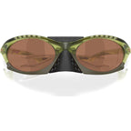 Plantaris, Matte Transparent Fern/Prizm Tungsten Lenses