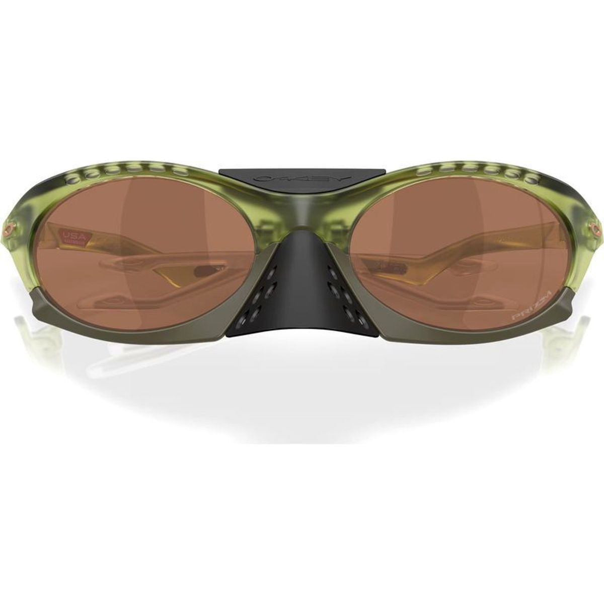 Plantaris, Matte Transparent Fern/Prizm Tungsten Lenses