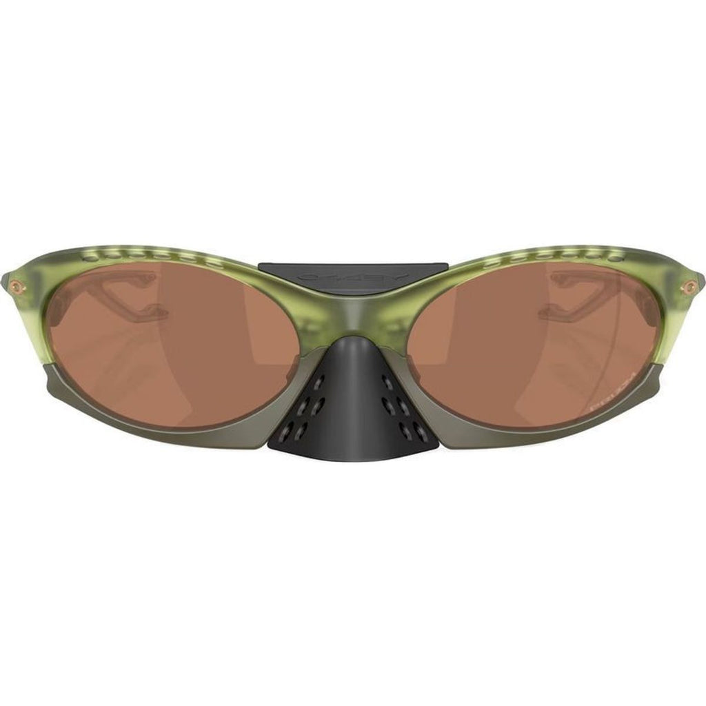 Plantaris, Matte Transparent Fern/Prizm Tungsten Lenses