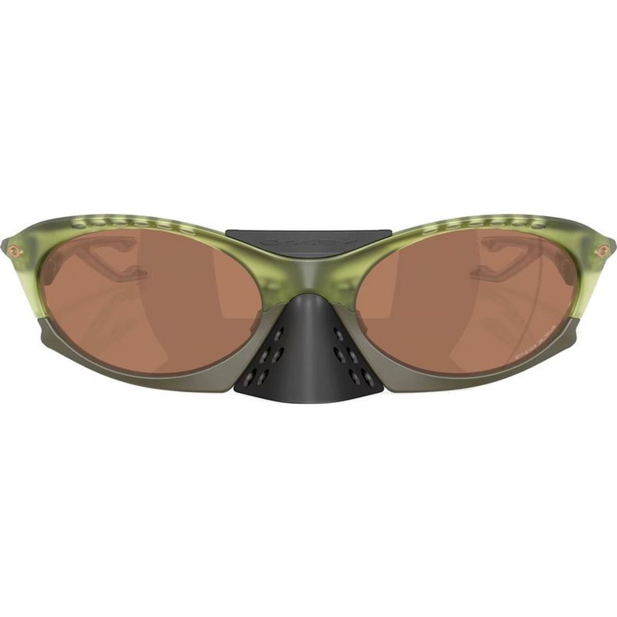 Plantaris, Matte Transparent Fern/Prizm Tungsten Lenses