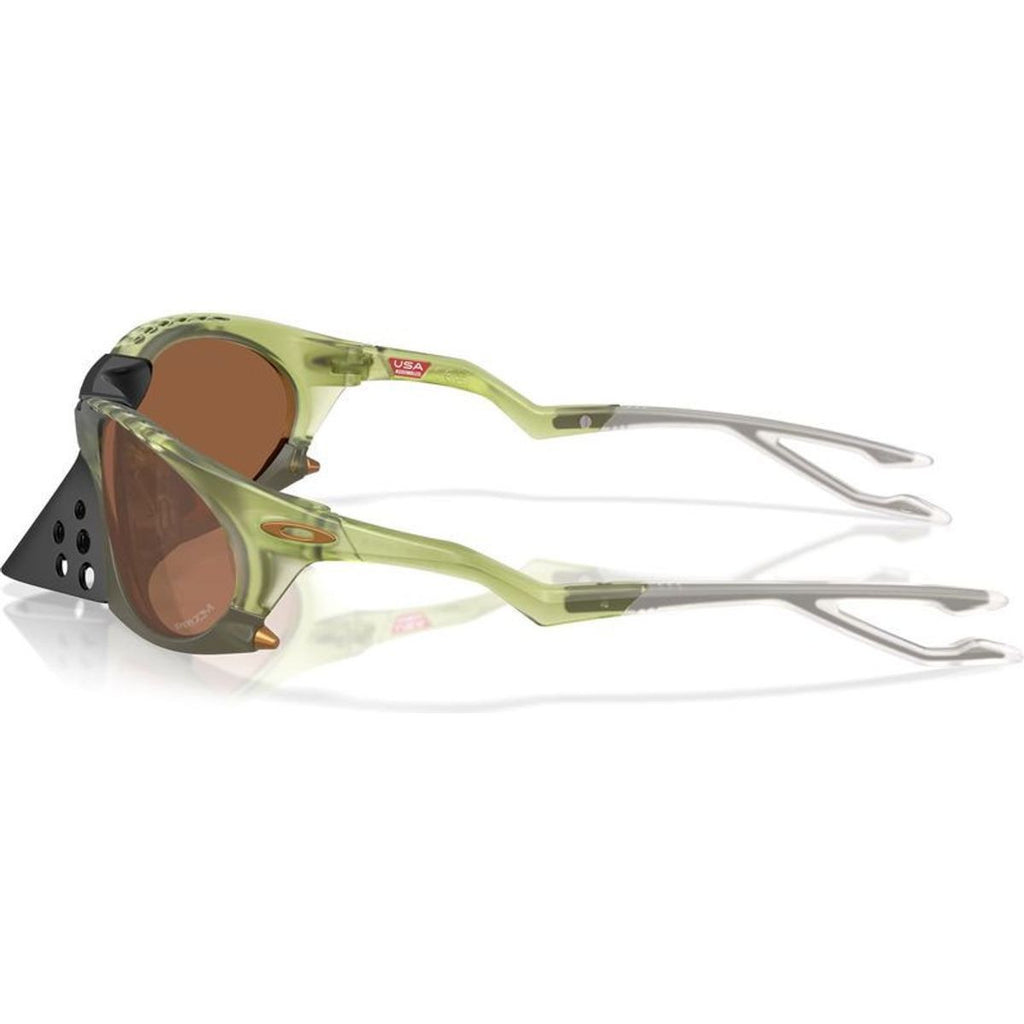 Plantaris, Matte Transparent Fern/Prizm Tungsten Lenses