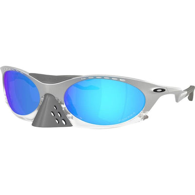Plantaris, X-Silver/Prizm Sapphire Lenses