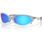 Plantaris, X-Silver/Prizm Sapphire Lenses
