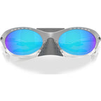 Plantaris, X-Silver/Prizm Sapphire Lenses