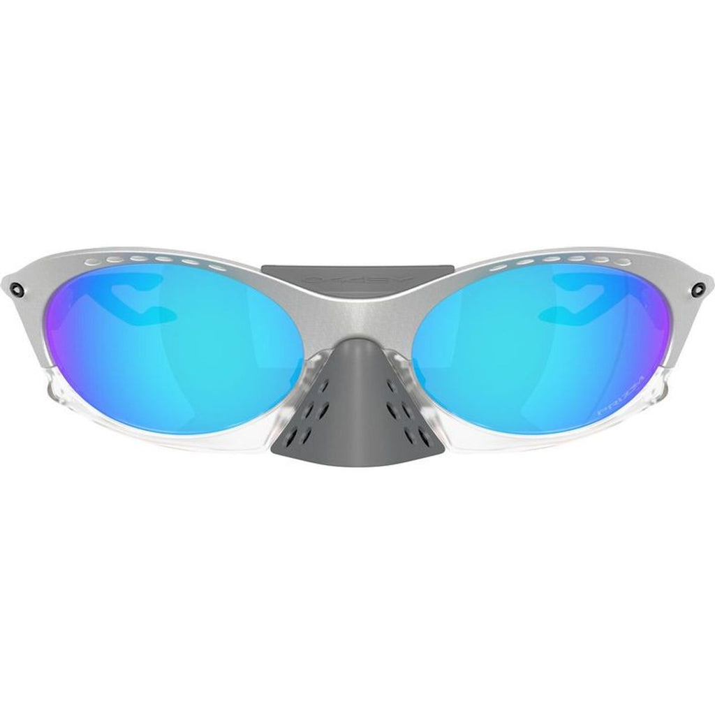 Plantaris, X-Silver/Prizm Sapphire Lenses