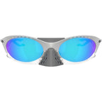 Plantaris, X-Silver/Prizm Sapphire Lenses
