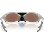 Plantaris, X-Silver/Prizm Sapphire Lenses