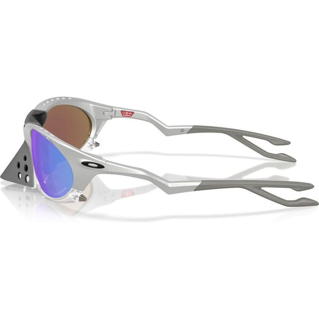 Plantaris, X-Silver/Prizm Sapphire Lenses