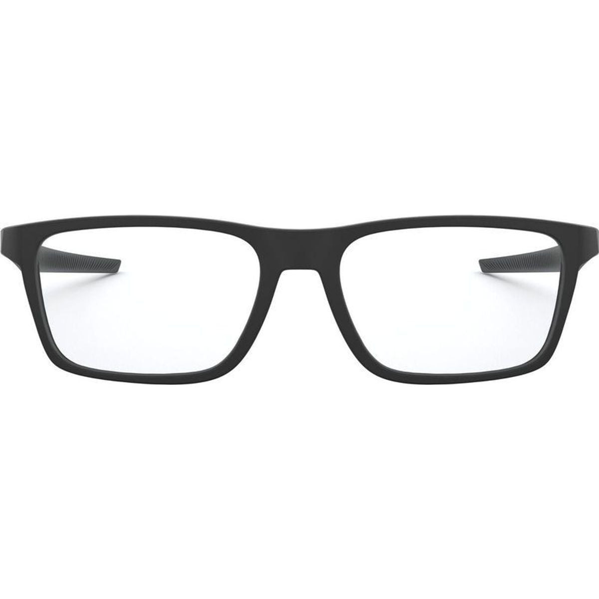 Port Bow OX8164, Satin Black/Clear Lenses 55 Eye Size