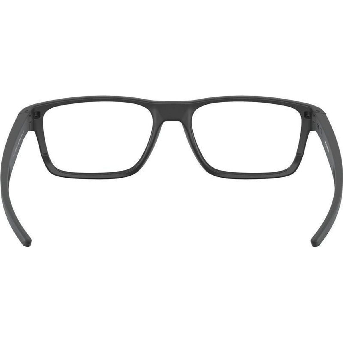 Port Bow OX8164, Satin Black/Clear Lenses 55 Eye Size