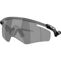 Qntm Kato, Matte Black/Prizm Black Lenses