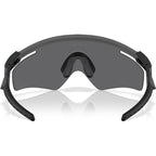 Qntm Kato, Matte Black/Prizm Black Lenses