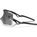 Qntm Kato, Matte Black/Prizm Black Lenses