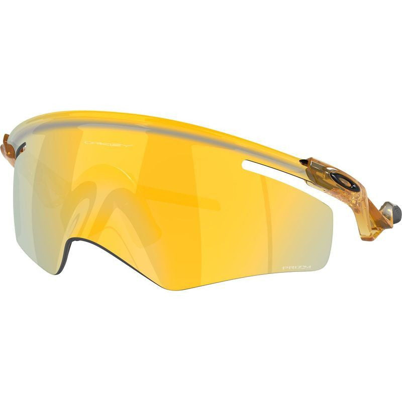 Qntm Kato, Transparent Light Curry/Prizm 24K Lenses