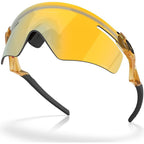 Qntm Kato, Transparent Light Curry/Prizm 24K Lenses